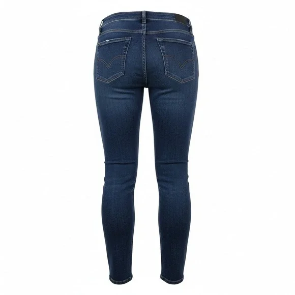 DL1961 Bridget Bootcut High Rise Instasculpt Jeans -Size 30 - NWOT - Picture 3 of 3